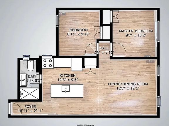 5th image of this home