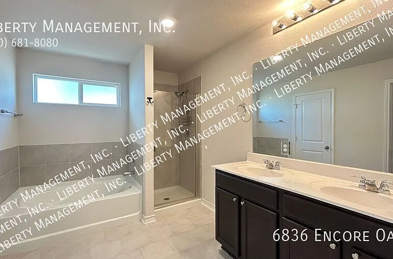 6836 Encore Oaks — Photo 29