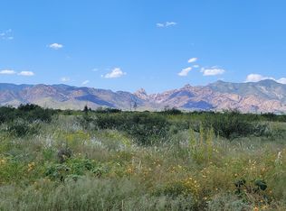 E Treasure Rd, Pearce, AZ 85625