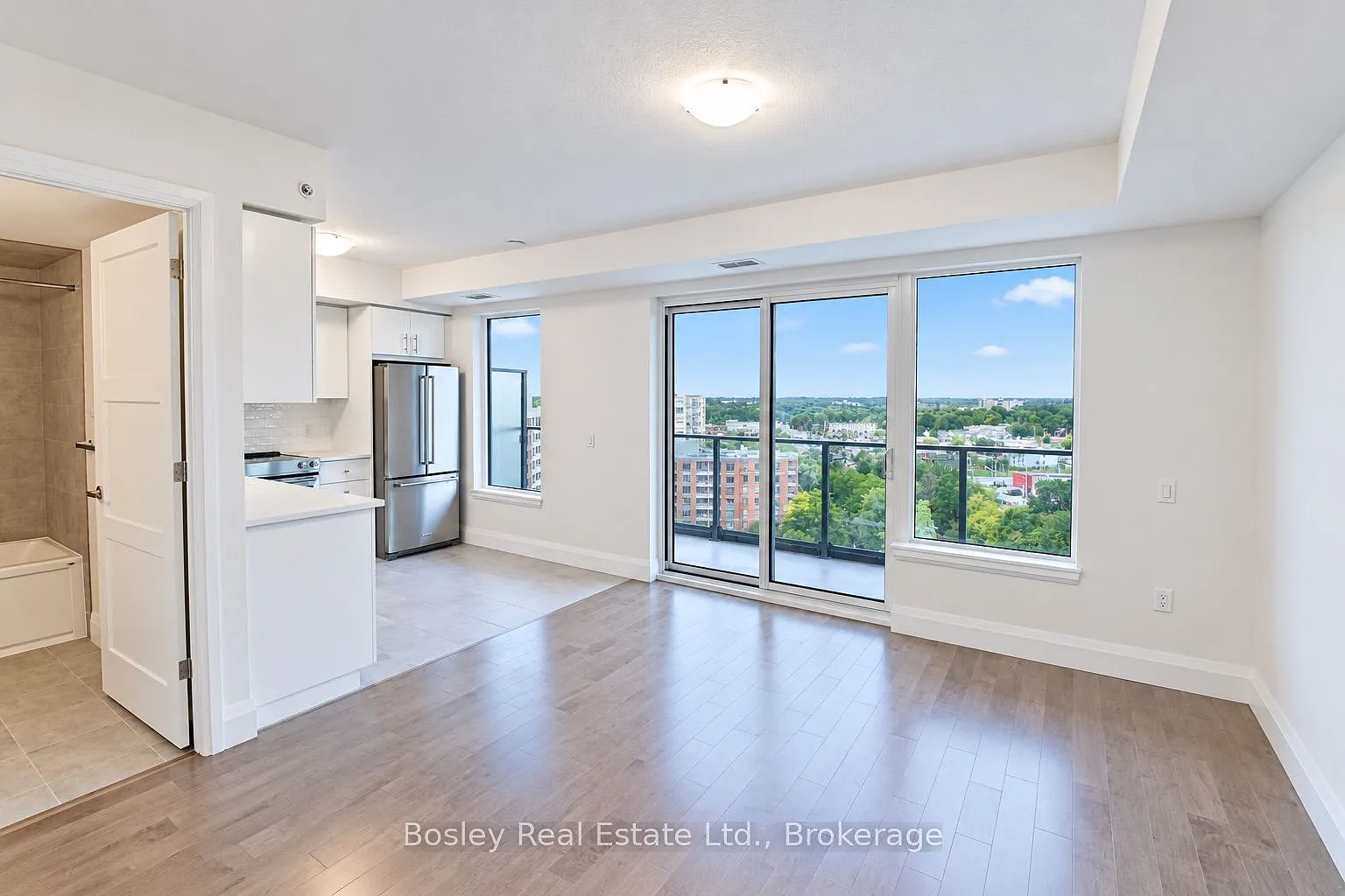 1 bed, $2,225 — Photo 4