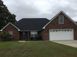 1875 Photinia St, Sumter, SC 29154