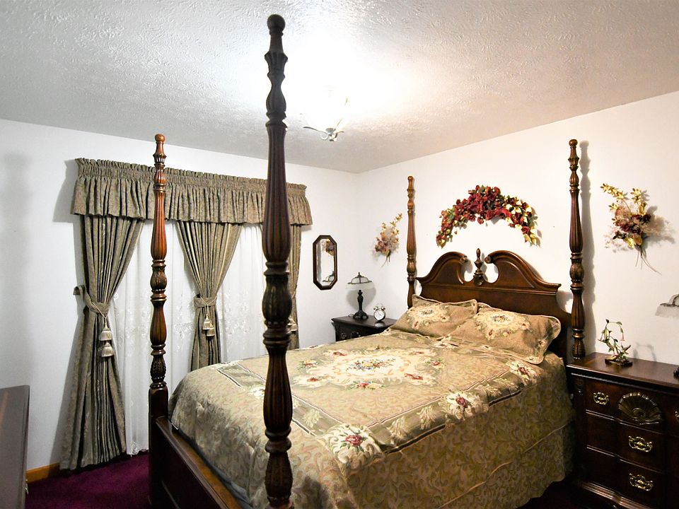 180 Keith Whitley Blvd, Sandy Hook, KY 41171 Zillow