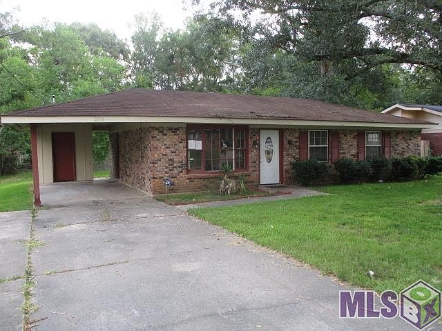 1st image of 2511 Boxwood Dr
