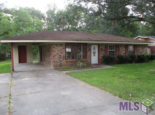 2511 Boxwood Dr, Baker, LA 70714