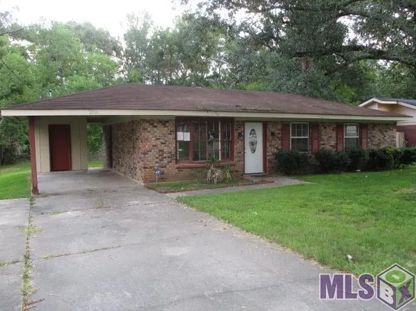 2511 Boxwood Dr, Baker, LA 70714