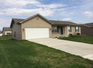 246 Gobbler Dr, Troy, MO 63379