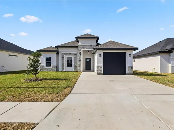 2007 Black Hills St, San Juan, TX 78589