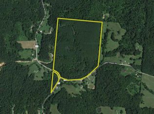 Valley Chapel Rd, Jackson, OH 45640