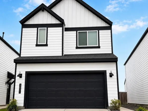 3021 Skyline Mesa Dr, Houston, TX 77047