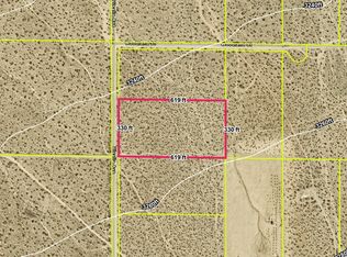 Visalia Ave, Lucerne Valley, CA 92356