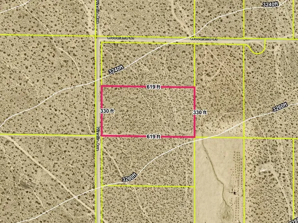 Visalia Ave, Lucerne Valley, CA 92356