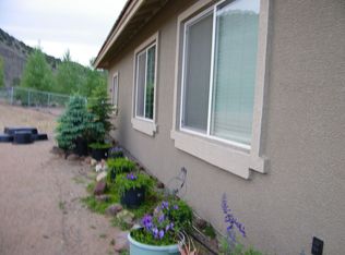 3755 Bacon Rind Rd, Reno, NV 89510