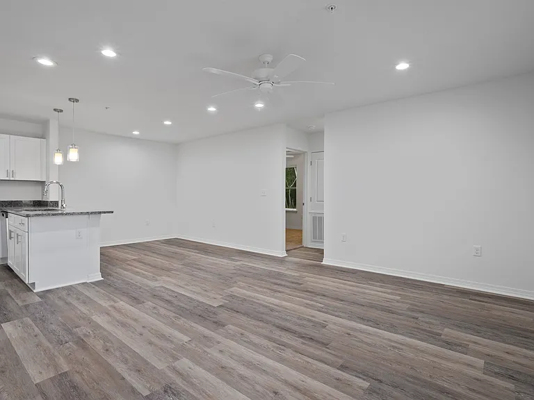 The Lofts — Photo 31