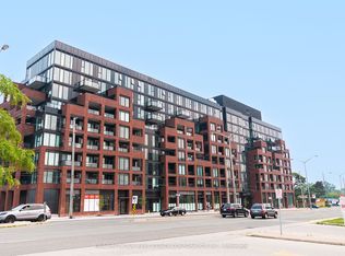 2799 Kingston Rd #615, Toronto, ON M1M0E3