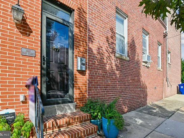 2246 Bank St, Baltimore, MD 21231