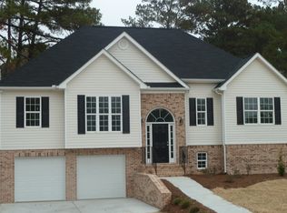 3688 Bells Ferry Rd NW, Marietta, GA 30144