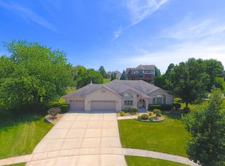 20948 Roscommon Ct, Mokena, IL 60448