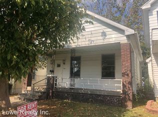 402 Reis Ave, Evansville, IN 47711