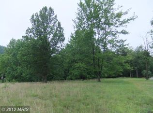 9607 Buck Valley Rd, Warfordsburg, PA 17267