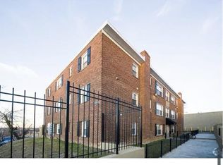 945 Division Ave NE, Washington, DC 20019