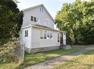 211 W Oak St, Olean, NY 14760