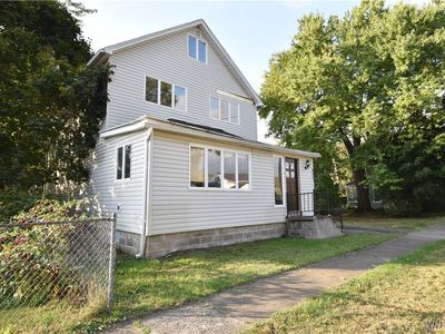 211 W Oak St, Olean, NY, 14760