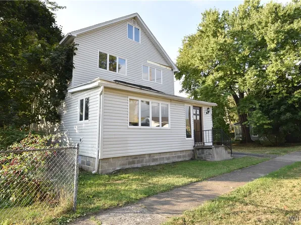 211 W Oak St, Olean, NY 14760