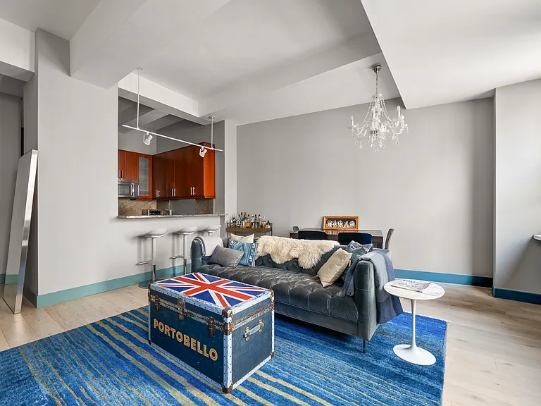 80 John St #14G — Photo 3