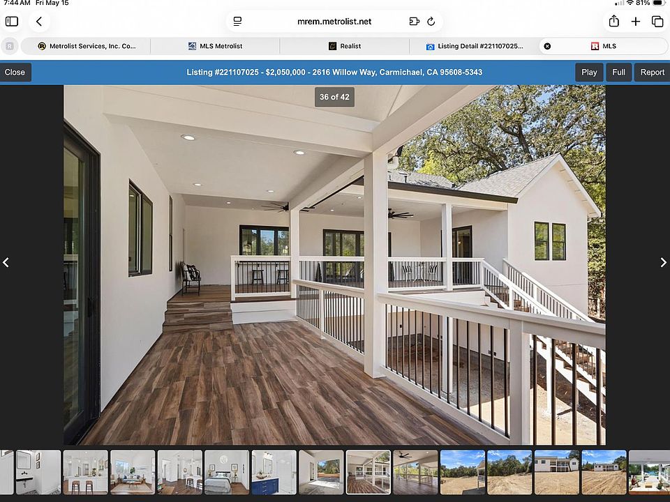 1st image of 2616 Willow Way
