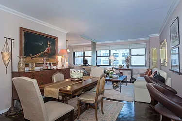 Sold by Brown Harris Stevens