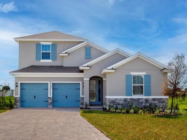 1675 Pyramid Hill St, Minneola, FL 34715