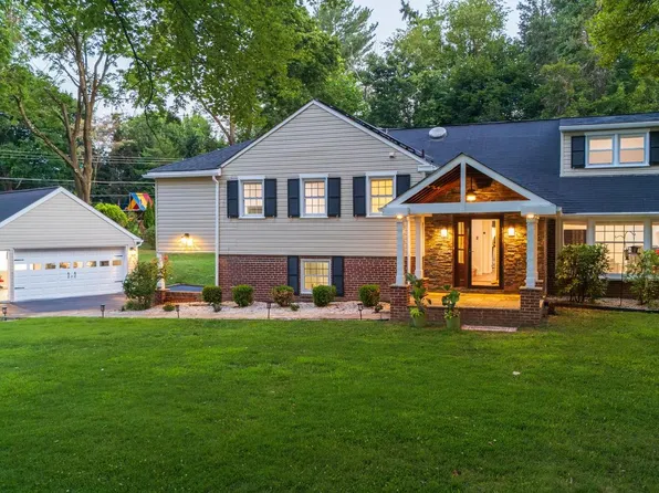 1291 Thomas Rd, Wayne, PA 19087