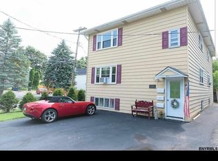 311 Partridge St, Albany, NY 12208