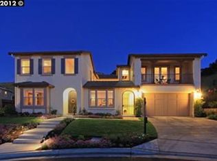 31 Ironstone Ct, Danville, CA 94526