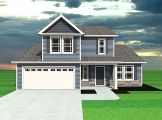 170 Pheasant Ridge Dr, Anderson, SC 29626