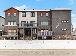 770 March Rd #C, Ottawa, ON K2K0N9