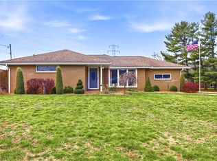 1230 Florence Dr, Wellsville, OH 43968