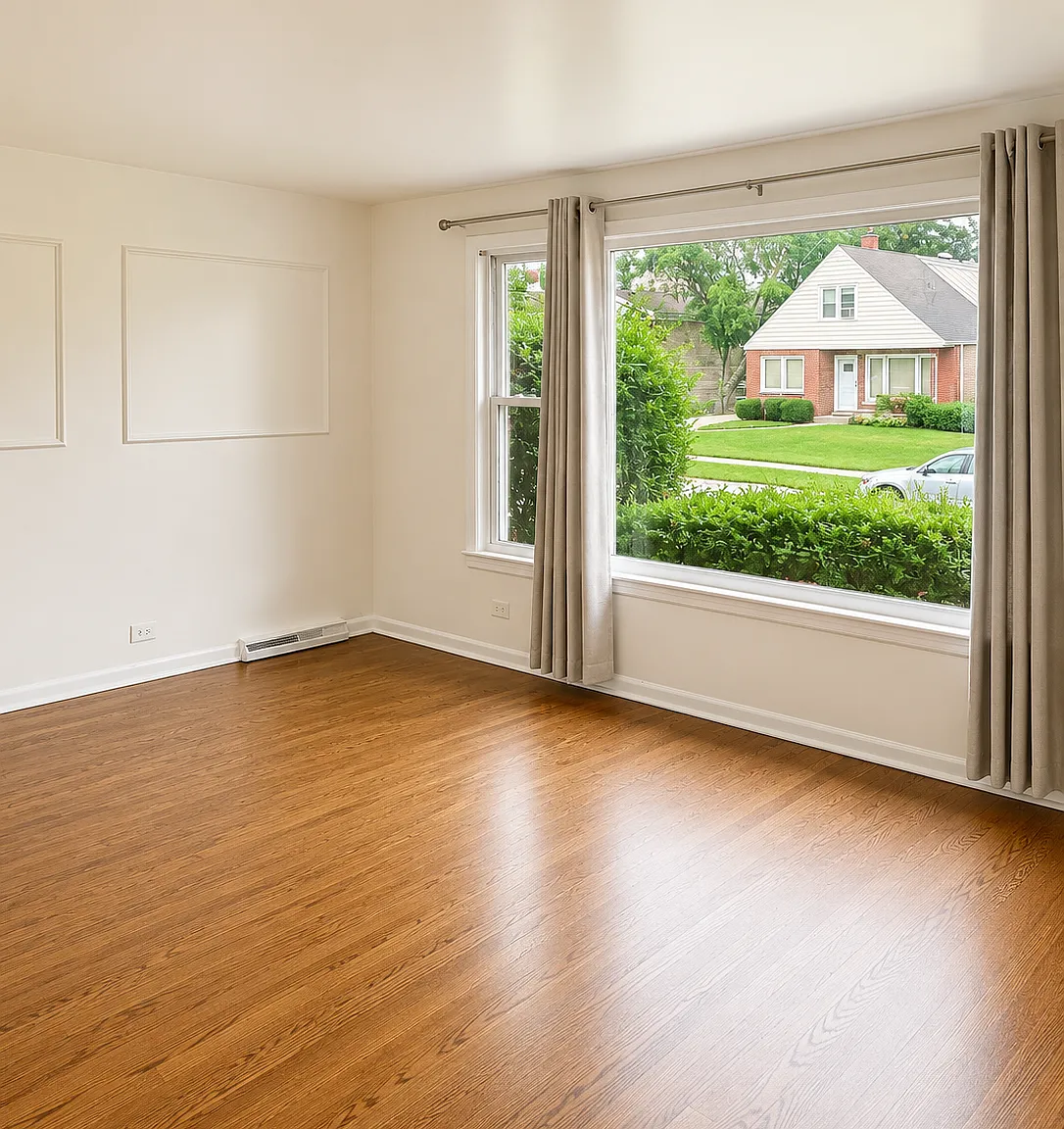 4 bed, 1.5 bath, 1300 sqft, $2,850 — Photo 2