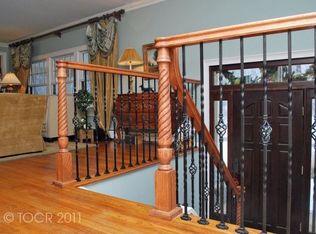 40 Donnybrook Dr, Allendale, NJ 07401