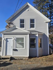 6 Munsey Avenue, Livermore Falls, ME, 04254