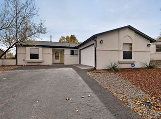 1370 Golden Eye Loop NE, Rio Rancho, NM 87144