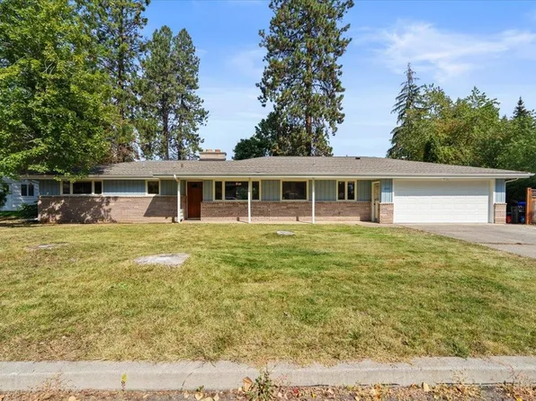 13311 E 23rd Ave, Spokane, WA 99216