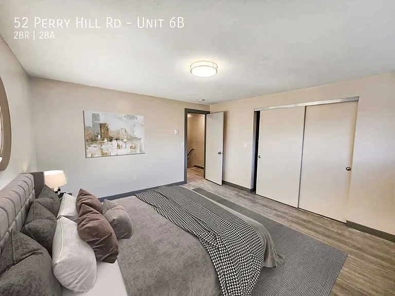 52 Perry Hill Rd #6B — Photo 5