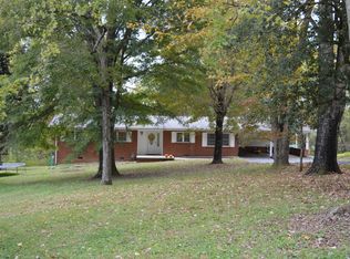 117 Lakeview Cir, Clinton, TN 37716