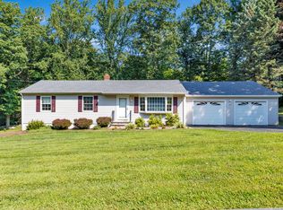 45 Plum Tree Ln, Trumbull, CT 06611