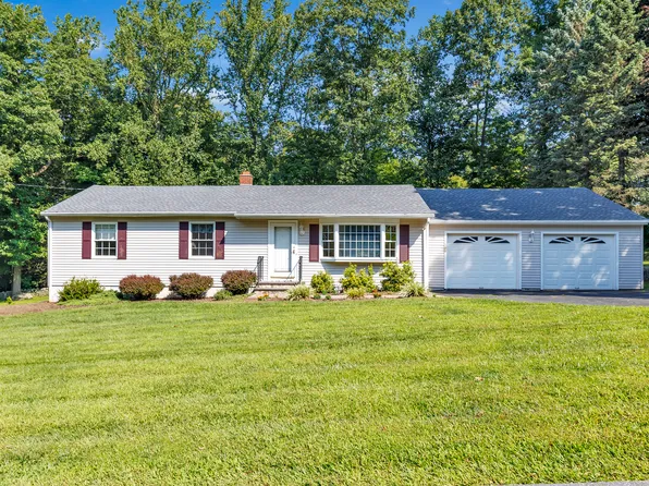 45 Plum Tree Lane, Trumbull, CT 06611