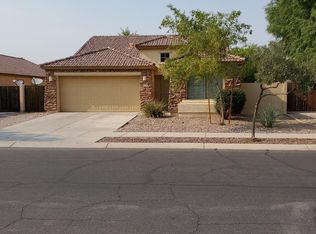 3542 E Crescent Way, Gilbert, AZ 85298