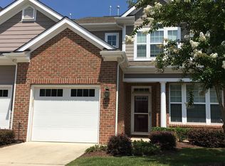 10104 Knotty Pine Ln, Raleigh, NC 27617