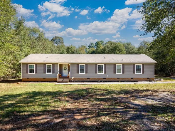 772 Bumblebee Ln, Wellford, SC 29385