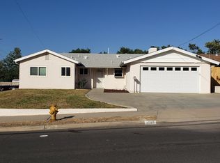 8569 Big Rock Rd, Santee, CA 92071